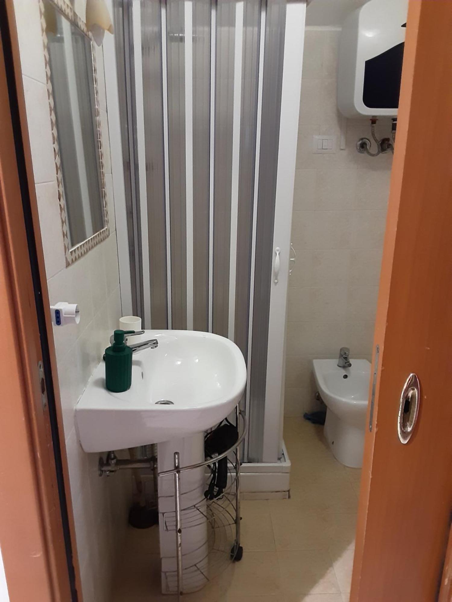 Chez Stefano Apartment Bari Ngoại thất bức ảnh