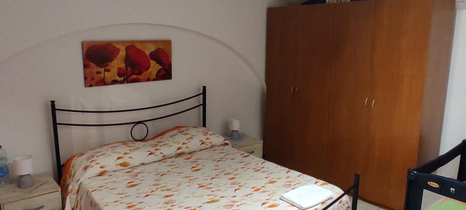 Chez Stefano Apartment Bari Ngoại thất bức ảnh