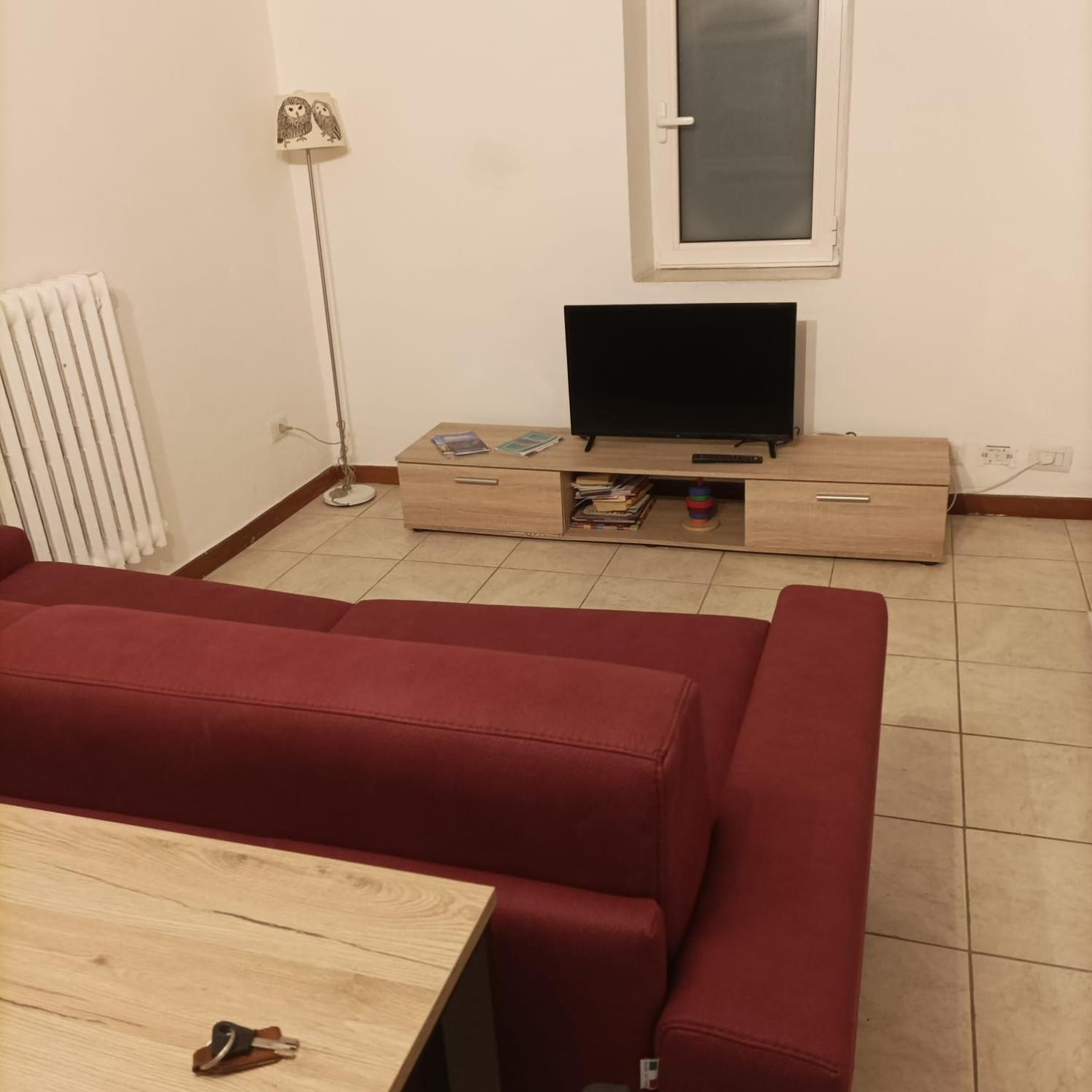 Chez Stefano Apartment Bari Ngoại thất bức ảnh