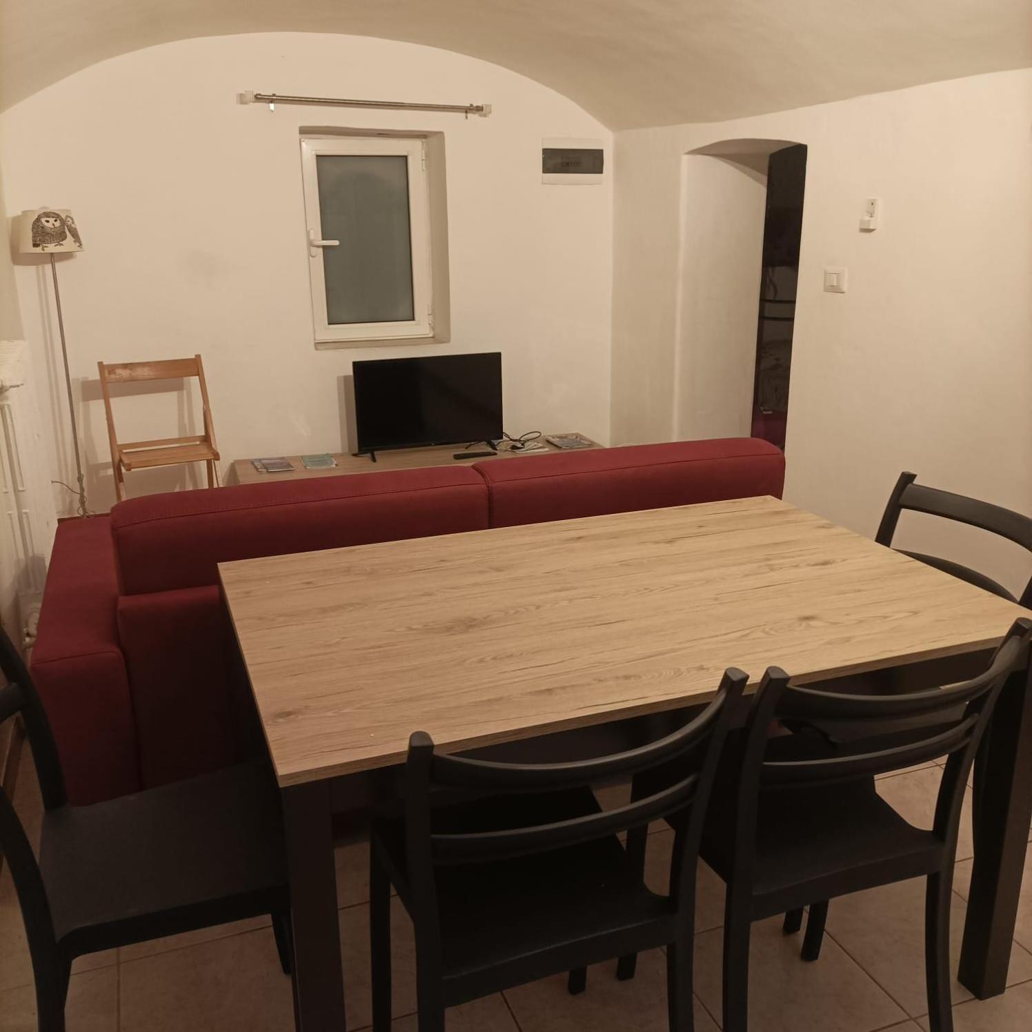 Chez Stefano Apartment Bari Ngoại thất bức ảnh